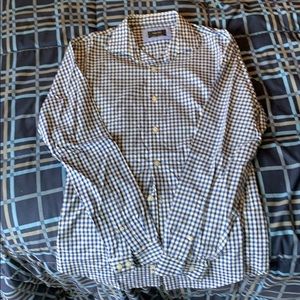 Esquire Slim Fit Dress Shirt